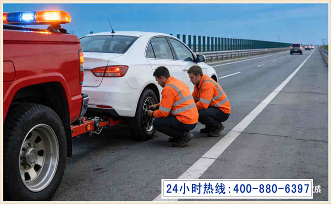 乐清道路救援 乐清道路救援